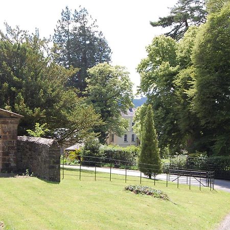 Dinefwr Cottage Carmarthen Exterior foto